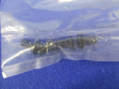 電線管工事用 インナーコンセント角I型 樹脂製 プレートセット(キズ・汚れ有) DUN1200K