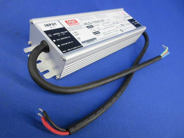 LED電源 HLG-100H-24