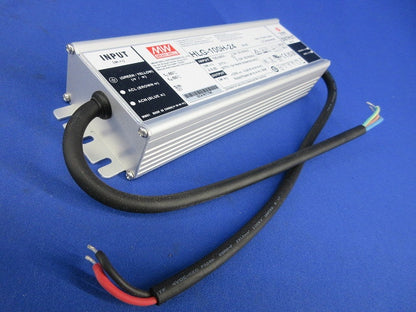 LED電源 HLG-100H-24