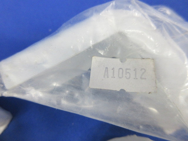 メタルモール付属品A型セット(混在27個入)(ホワイト) DZA111W他