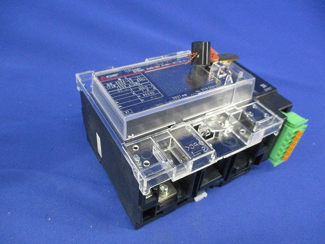 変成器付 屋内耐候形 普通電力量計(1組入) M7FM-N1LTR+CW15LS