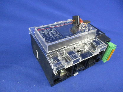変成器付 屋内耐候形 普通電力量計(1組入) M7FM-N1LTR+CW15LS