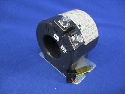 変成器付 屋内耐候形 普通電力量計(1組入) M7FM-N1LTR+CW15LS