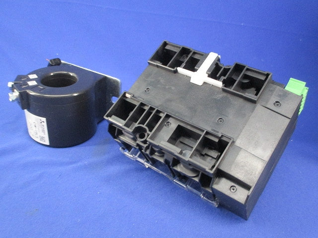変成器付 屋内耐候形 普通電力量計(1組入) M7FM-N1LTR+CW15LS