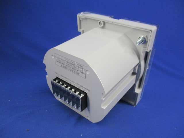 地絡継電器 MGR-A3V-R