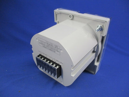 地絡継電器 MGR-A3V-R