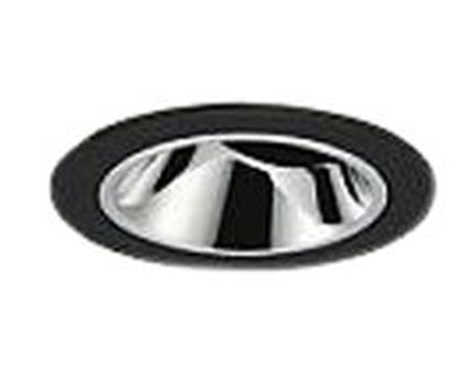 ＬＥＤユニバーサルダウンライト 黒 φ５０ ＬＥＤ内蔵 電源別売 4000K LZD-93737NBM