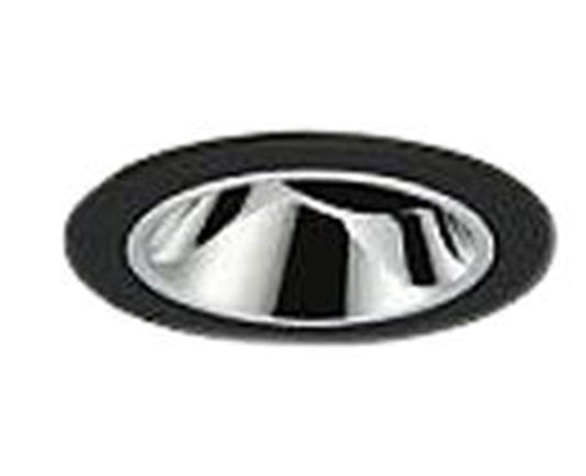 ＬＥＤユニバーサルダウンライト 黒 φ５０ ＬＥＤ内蔵 電源別売 4000K LZD-93737NBM