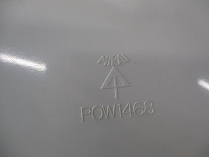ポリ台(キズ・汚れ有) POW1468