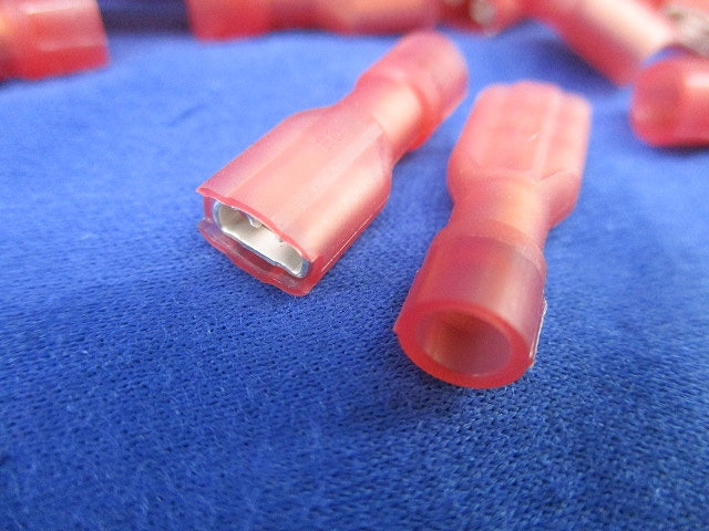 差込形接続端子(90個入) TMEDN480509-FA