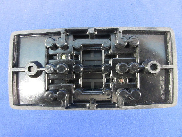 3線ブランチボックス(9個入)National WJ3001