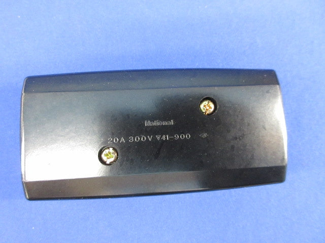 3線ブランチボックス(9個入)National WJ3001