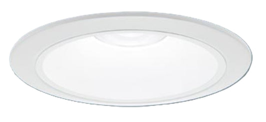 LEDダウンライト φ125 3500K 温白色 非調光 電源別売 NDN28502W