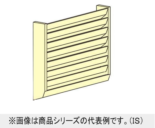 業務用エアコン室外機用 風向ガイド樹脂材P63･P80形 部材 TCB-G1400F