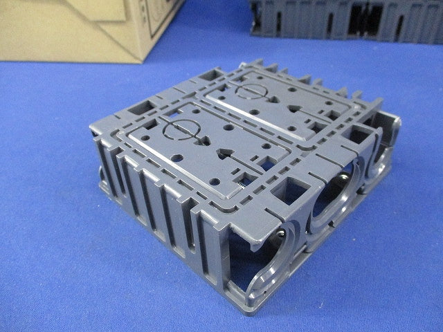 Wセンサー付ボックス2個用(10個入) SBJ-2