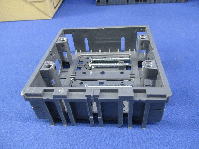 Wセンサー付ボックス2個用(10個入) SBJ-2