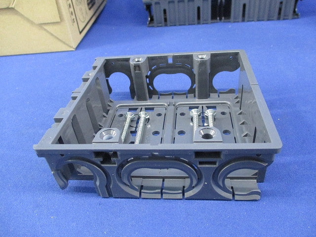 Wセンサー付ボックス2個用(10個入) SBJ-2