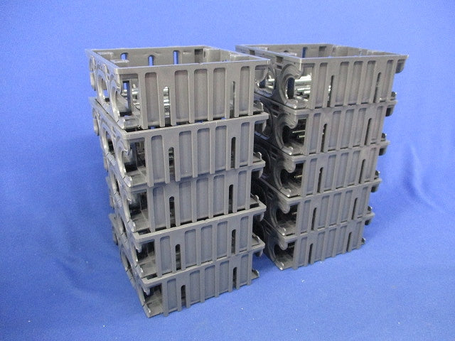 Wセンサー付ボックス2個用(10個入) SBJ-2