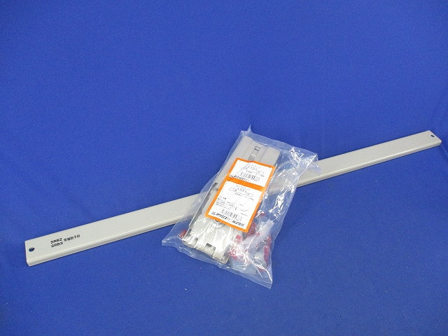 ケーブルラック 子桁付上下左右自在継ぎ金具(1対入)(キズ・汚れ有) SRB3他