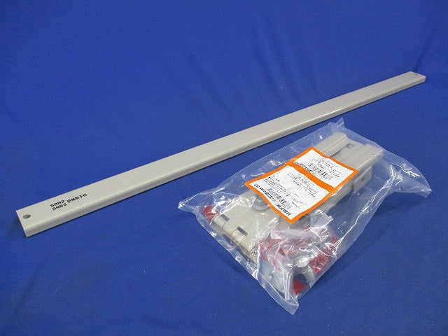 ケーブルラック 子桁付上下左右自在継ぎ金具(1対入)(キズ・汚れ有) SRB3他