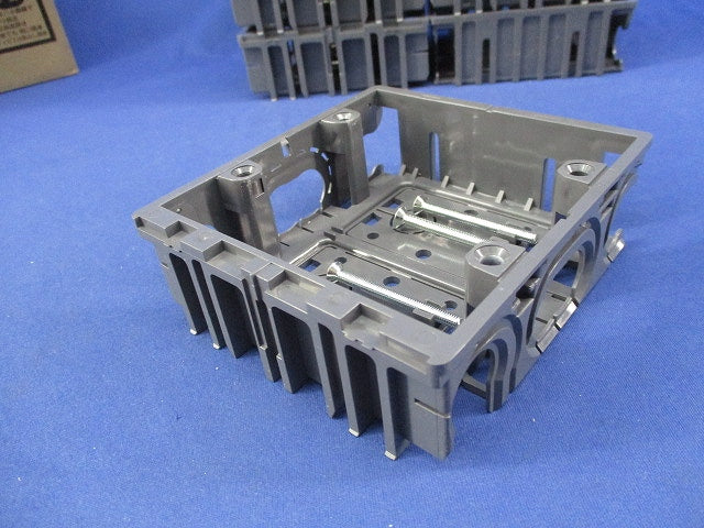 Wセンサー付ボックス2個用(10個入) SBJ-2