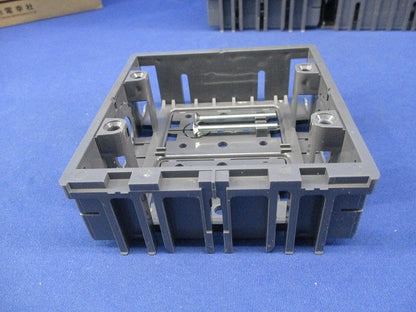 Wセンサー付ボックス2個用(10個入) SBJ-2