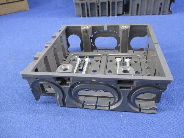 Wセンサー付ボックス2個用(10個入) SBJ-2