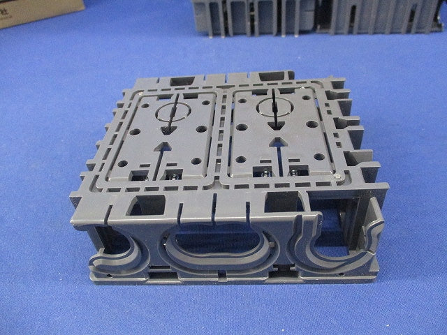 Wセンサー付ボックス2個用(10個入) SBJ-2