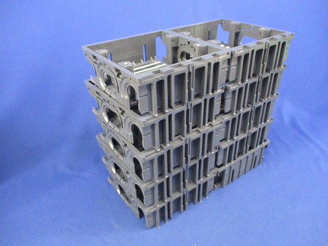 Wセンサー付ボックス2個用(10個入) SBJ-2