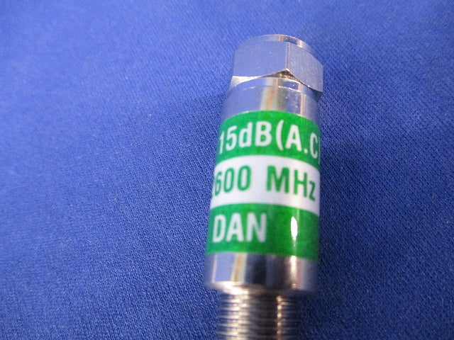 アッテネーター(6個入) 5-2600MHZ