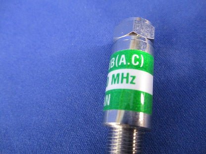 アッテネーター(6個入) 5-2600MHZ