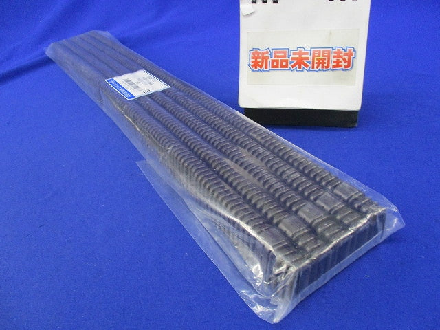 屋外用オプトモール付属品 フレキジョイント3号(5本入)(チョコ)(新品未開封) OFMFJ39