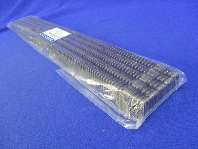 屋外用オプトモール付属品 フレキジョイント3号(5本入)(チョコ)(新品未開封) OFMFJ39