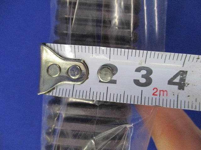 屋外用オプトモール付属品 フレキジョイント3号(5本入)(チョコ)(新品未開封) OFMFJ39