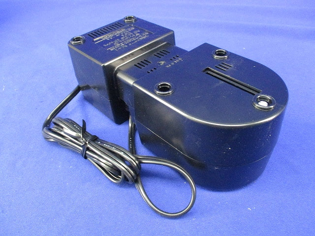 充電用アダプタ National RC4-2