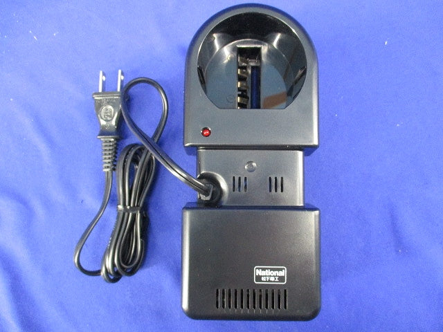 充電用アダプタ National RC4-2