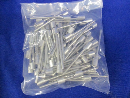 絶縁ホルダー付4心棒型圧着端子(20セット入) WV2205