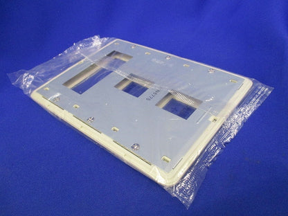 簡易耐火用モダンプレート5コ用(10枚入)(ミルキーホワイト)National WN6775