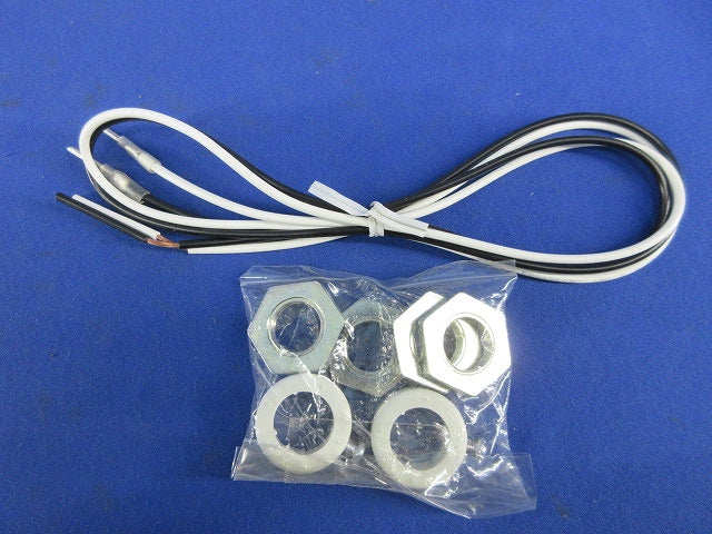 吊下パイプ(1組入) C3002W