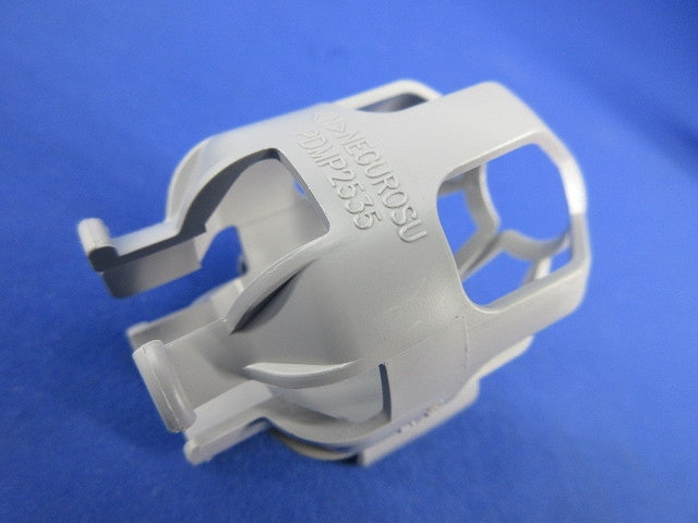 金属管 パテ脱落防止具(10個入) PDMP2535