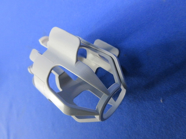 金属管 パテ脱落防止具(10個入) PDMP2535