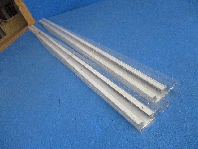 ライティングダクト本体(切断品約1ｍ×2本入)(ホワイト) AEE0212Y