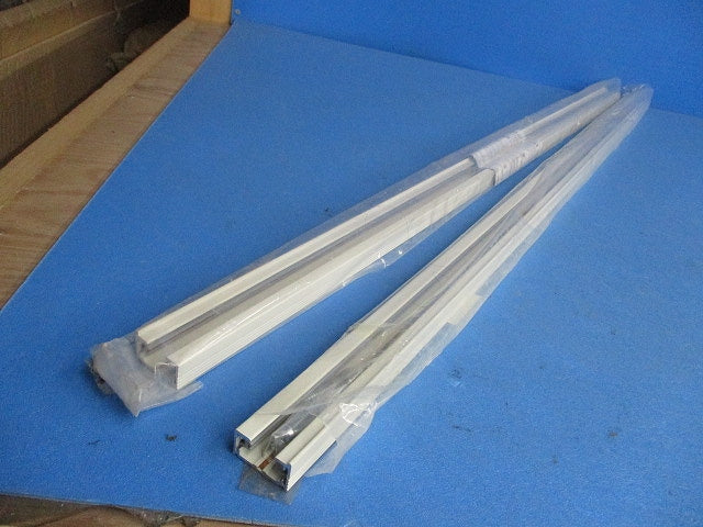 スライドコンセント(2個入)切断品約1ｍ(白) AEE0212E