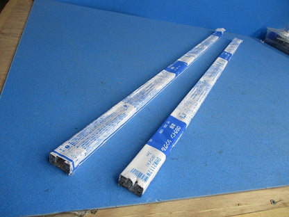 OSライン シングル(切断品約1m×2本入)(ホワイト) DHM2112W
