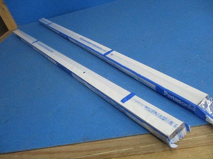 OSライン シングル(切断品約1m×2本入)(ホワイト) DHM2112W