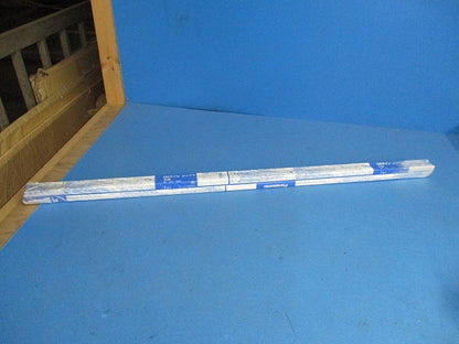 OSライン シングル(切断品約1m×2本入)(ホワイト) DHM2112W