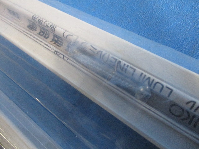 ダクトレール(切断品約1ｍ×2本入))(白) L-7064E