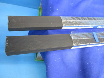 配線ダクト本体(切断品約1.5ｍ×2本入)(黒) DH0223EK