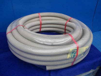 ミラフレキ‐SS(30m巻)(ベージュ)(新品未開封) MFS-42