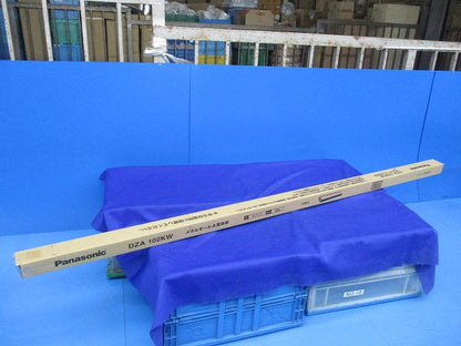 メタルモール本体A型2m(10本入)(ホワイト) DZA102KW